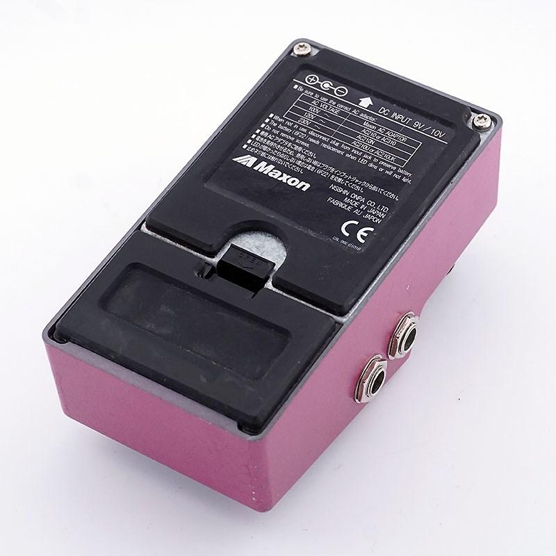 Maxon AD-9 アナログディレイ analog delay箱あり Amazon | MAXON/AD-9