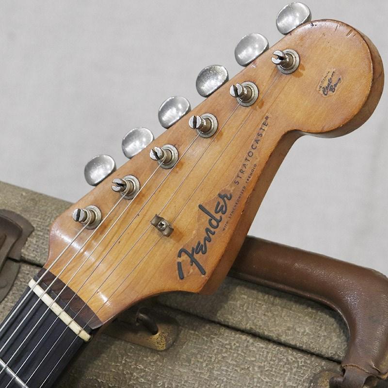 Fender（フェンダー） Fender USA VINTAGE Stratocaster '60 Sunburst