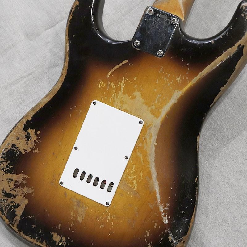 Fender（フェンダー） Fender USA VINTAGE Stratocaster '60 Sunburst