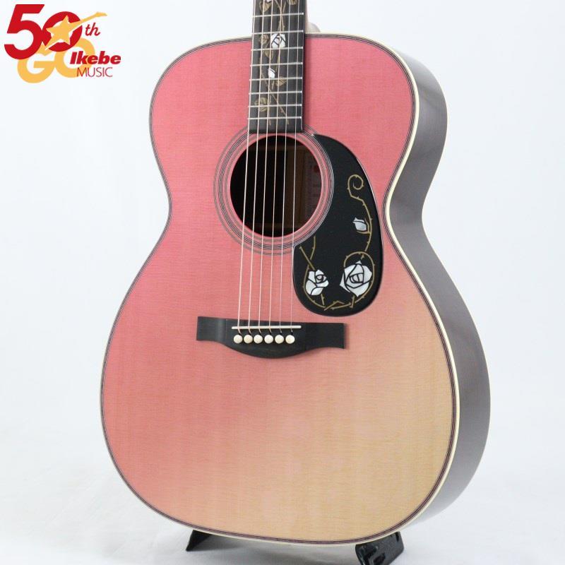 Headway Headway HF-ROSE CUSTOM/ATB 【イケベ楽器店創業50周年記念