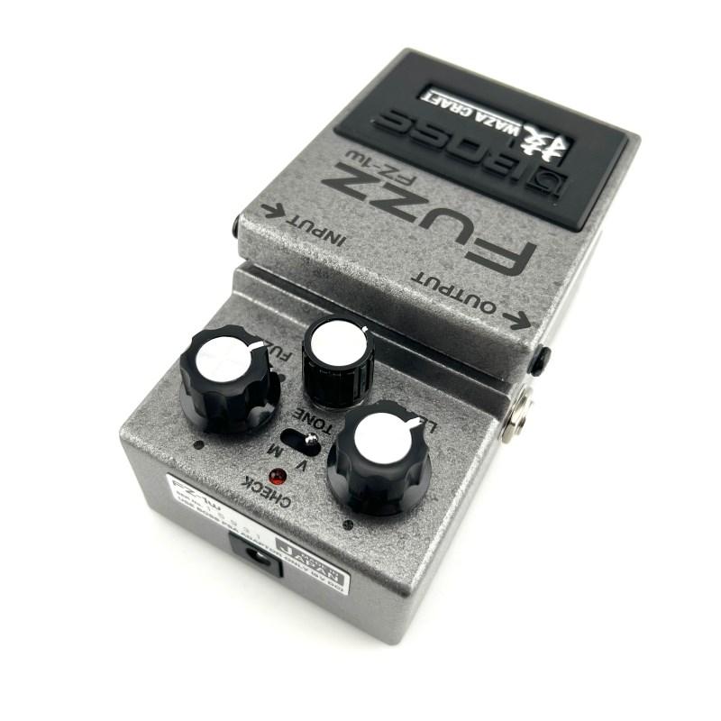 【USED】 FZ-1W Fuzz 【ハム】