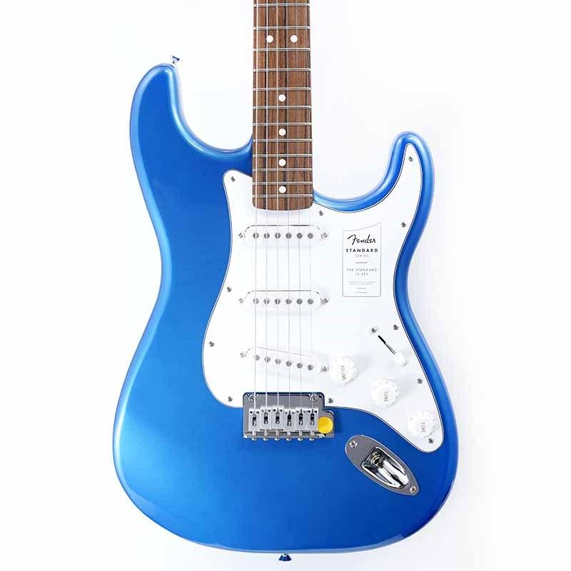 Fender（フェンダー） Fender Standard Series Standard Stratocaster