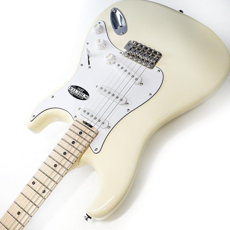 SCHECTER N-ST VWHT (Vintage White)最終値下げ SCHECTER N-ST | SCHECTER