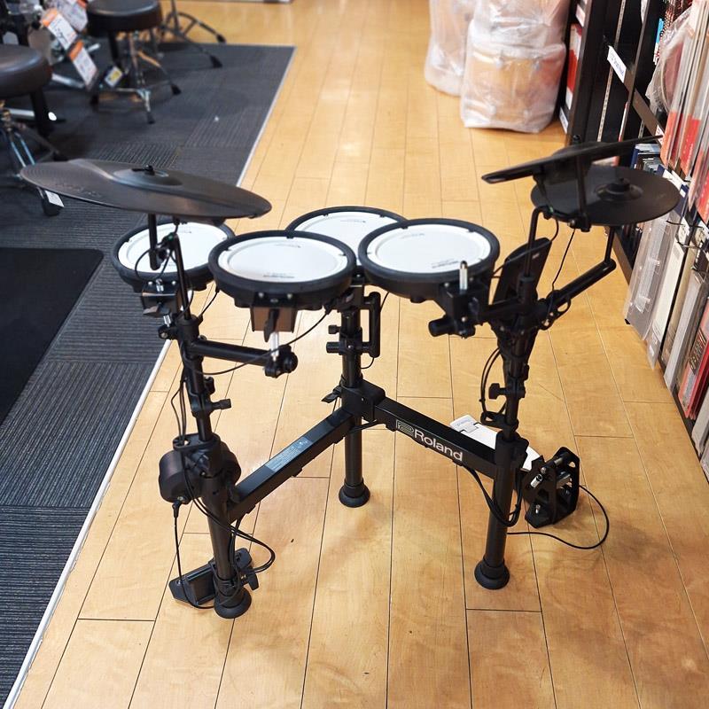 ローランド（Roland） Roland USED 中古 TD-1KPX2 [V-Drums Portable