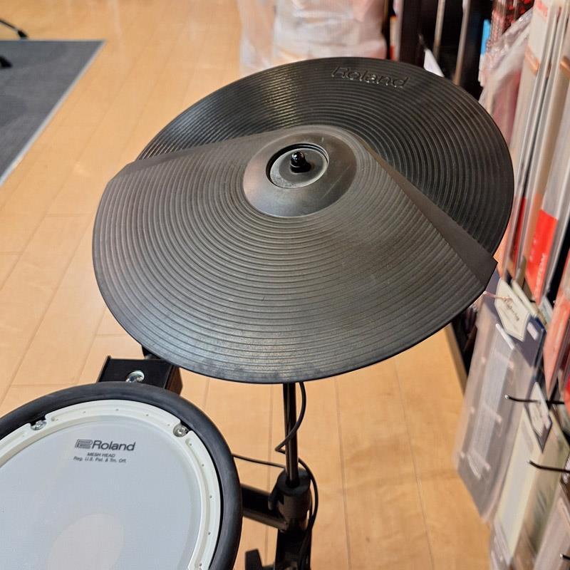 ローランド（Roland） Roland USED 中古 TD-1KPX2 [V-Drums Portable 