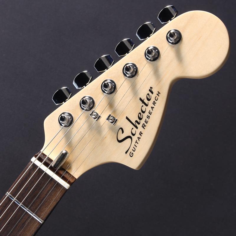 SCHECTER SCHECTER PS-ST-DH/GWN/R [SPOT MODEL] #S231101 : 渋谷