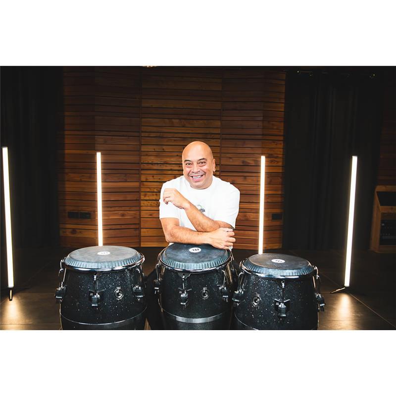 MEINL - DG11MS [Artist Series Diego Gale Signature Fiberglass Conga / 11'' Quinto]