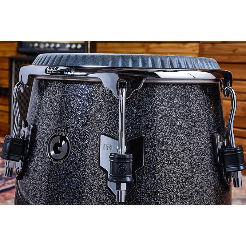 MEINL - DG11MS [Artist Series Diego Gale Signature Fiberglass Conga / 11'' Quinto]