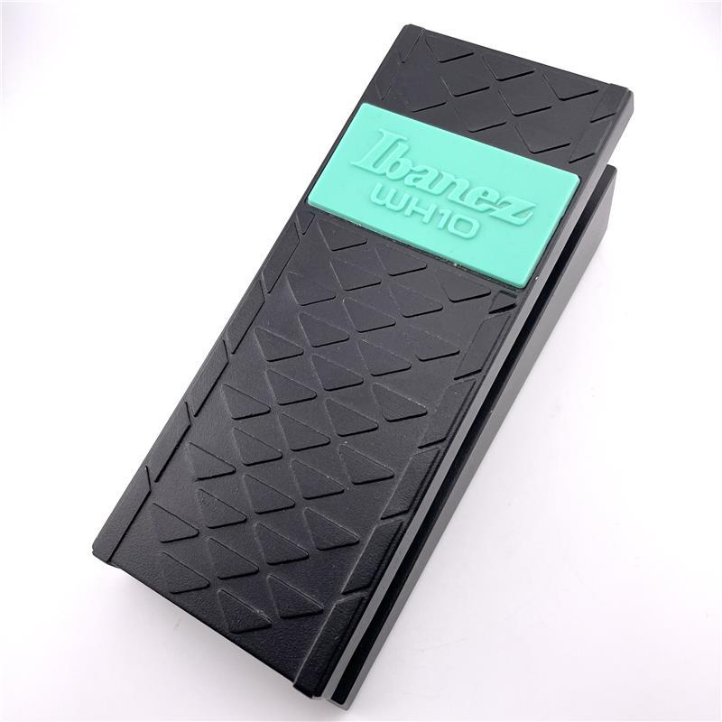 WH10 v3 Ibanez ワウペダル ほぼ未使用 Ibanez WH10 V3 Wah Reissue – Motor City Guitar