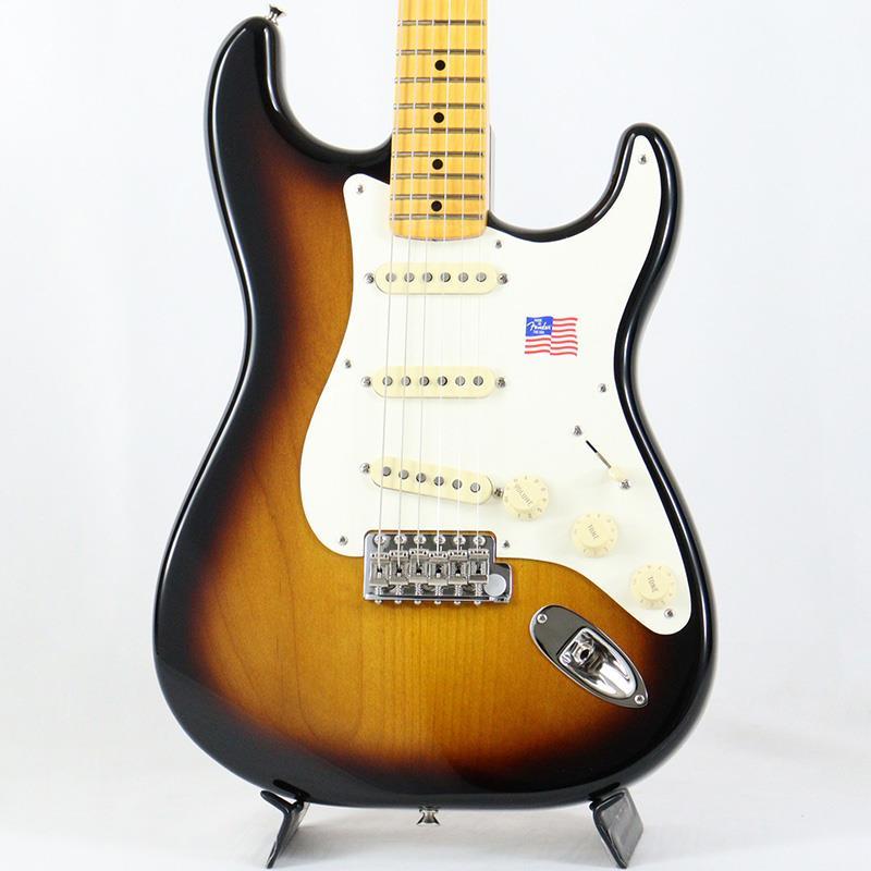 Fender（フェンダー） Fender USA Eric Johnson Stratocaster Maple (2