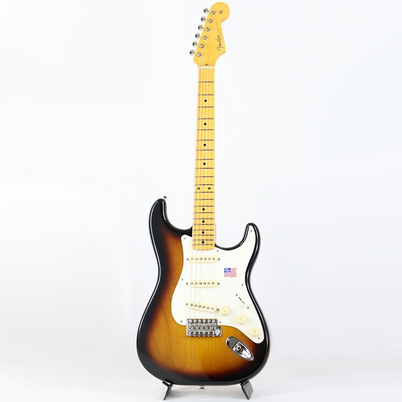 Fender（フェンダー） Fender USA Eric Johnson Stratocaster Maple (2