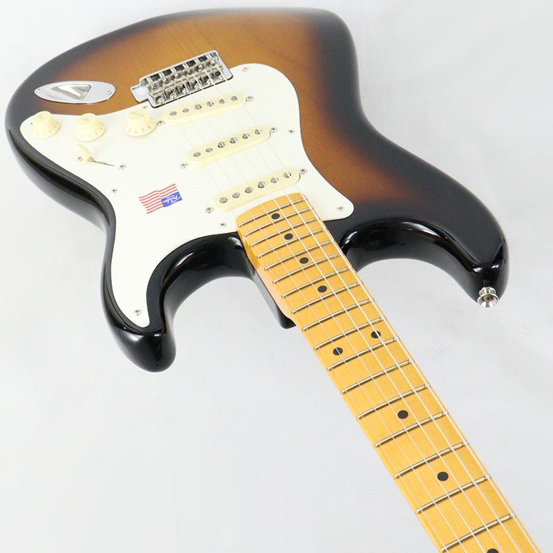 Fender（フェンダー） Fender USA Eric Johnson Stratocaster Maple (2