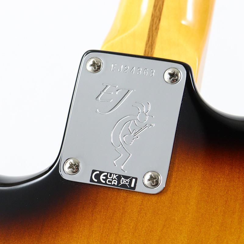 Fender（フェンダー） Fender USA Eric Johnson Stratocaster Maple (2
