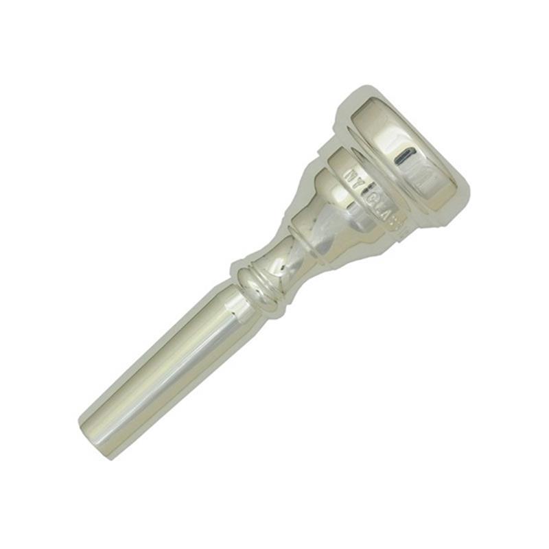 フリューゲルホルン　マウスピース NY Classic 7FL - Y NY Classic ニューヨーククラシック / 7FL-Y フリューゲル