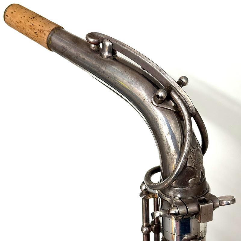 SELMER（セルマー） Selmer Paris USED 中古 アルトサックス セルマー