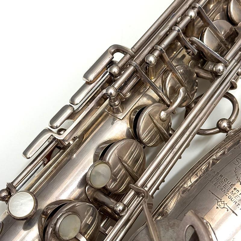 SELMER（セルマー） Selmer Paris USED 中古 アルトサックス セルマー