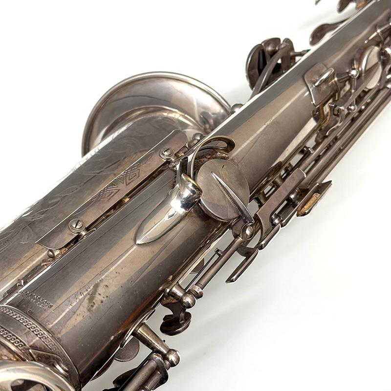 SELMER（セルマー） Selmer Paris USED 中古 アルトサックス セルマー