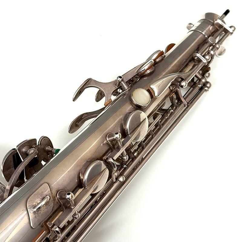 SELMER（セルマー） Selmer Paris USED 中古 アルトサックス セルマー