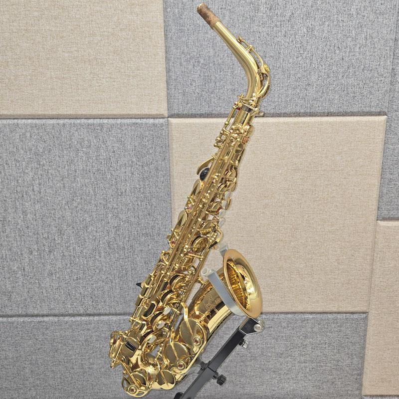 中古】 YAMAHA YAS-875EX アルトサックス ヤマハ選定品
