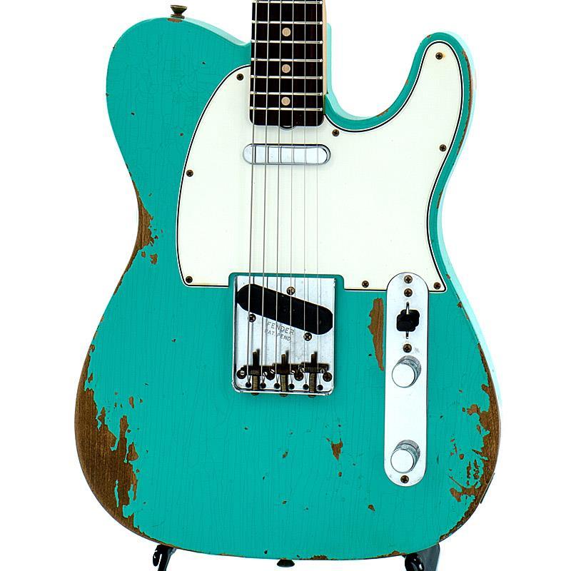 Fender Custom Shop USED 中古 1960 Telecaster Heavy Relic