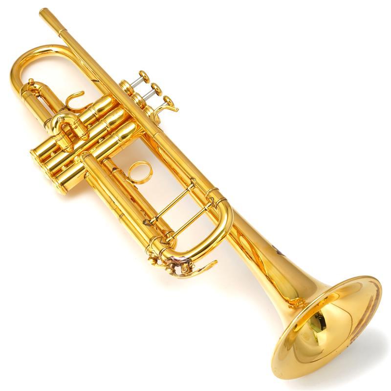 YAMAHA（ヤマハ） YAMAHA USED 中古 YTR-8335WGP #5393*4【Bb