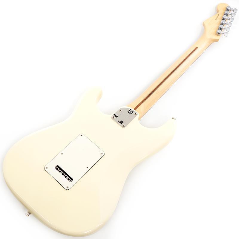 Fender（フェンダー） Fender USA Jeff Beck Stratocaster (Olympic