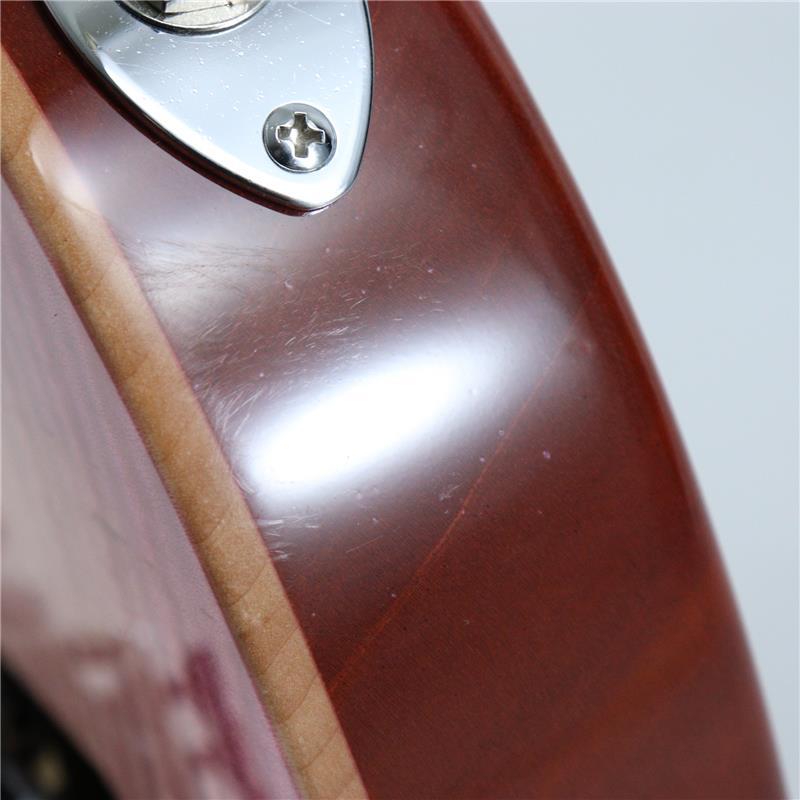 【USED】 Kino Factory treebud 24F 1996T HSHEuphoreal PU (T-Light Pink 【Fighter】 Burst)