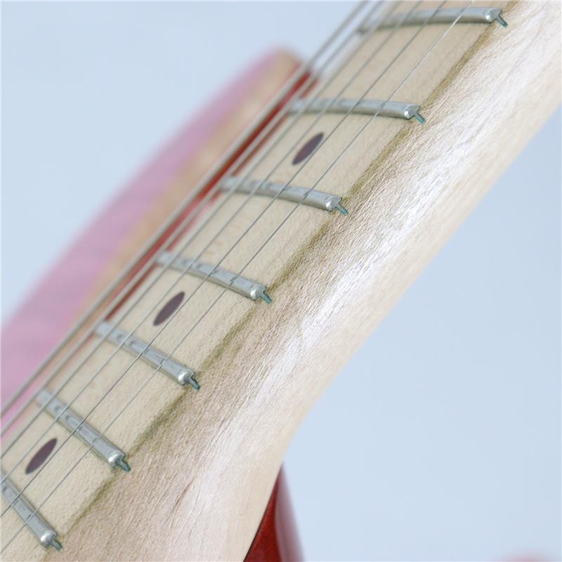 【USED】 Kino Factory treebud 24F 1996T HSHEuphoreal PU (T-Light Pink 【Fighter】 Burst)