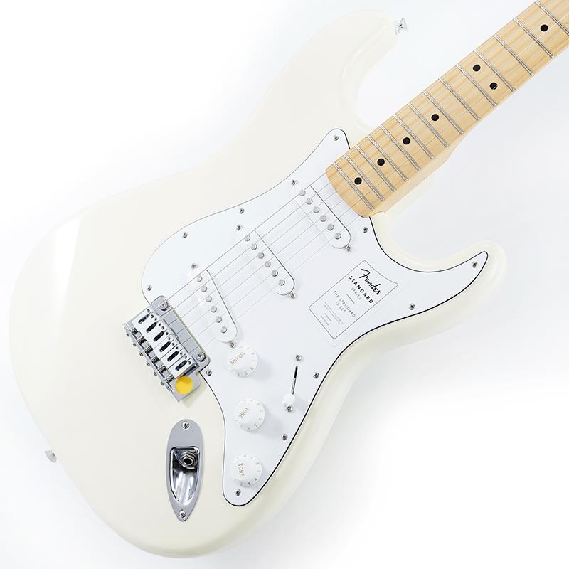 Fender（フェンダー） Fender Standard Series Standard Stratocaster
