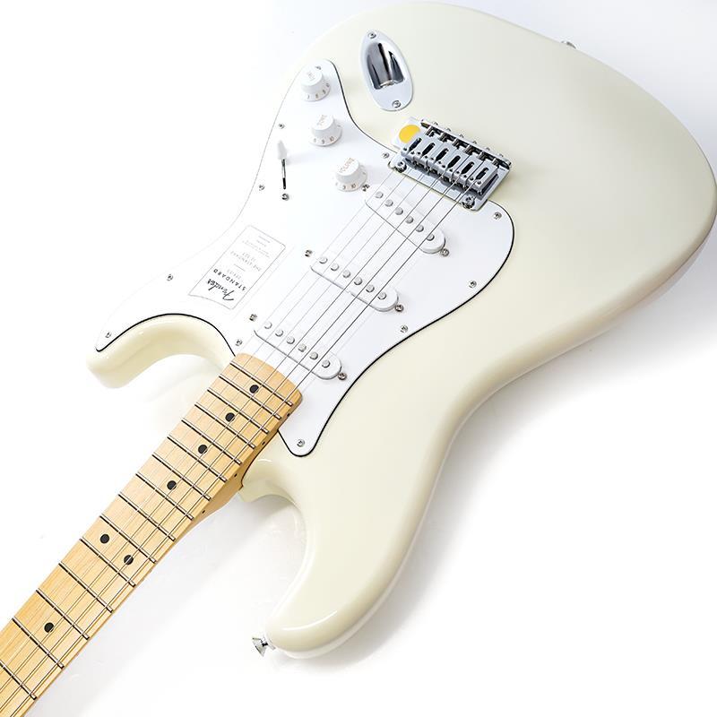 Fender（フェンダー） Fender Standard Series Standard Stratocaster