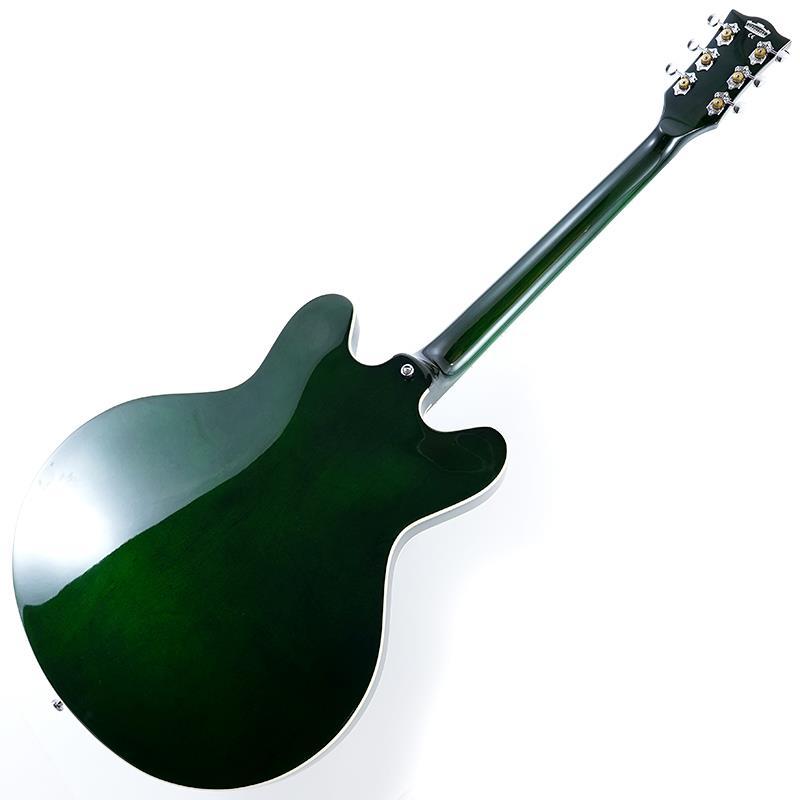 VOX Bobcat V90 (Italian Green) 【本数限定特価】の画像