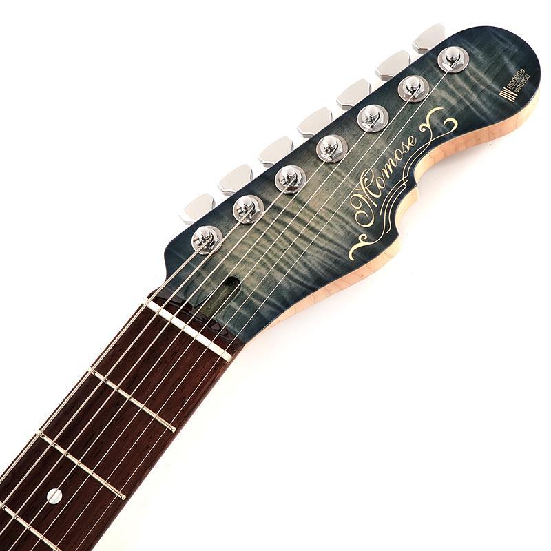 momose MC7-MV-TOCHI SP'25/NJ (DBL-B) 【ディバイザー大商談会2025