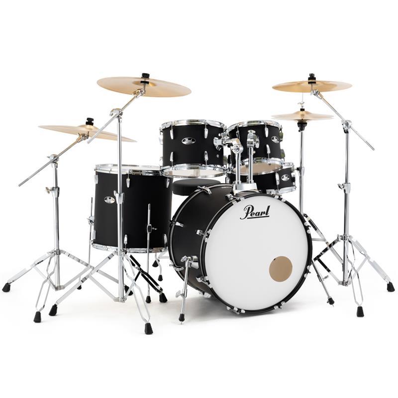 Pearl Pearl RS525SCWN/C-2CSN #752 [ROADSHOW シンバル付ドラムフル