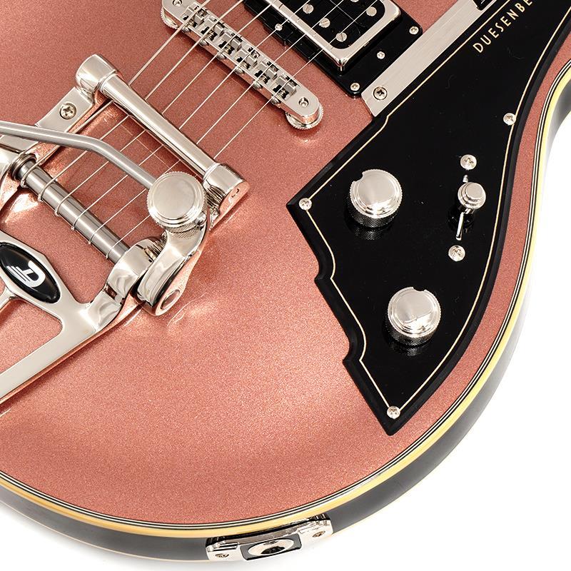 Duesenberg DTV-CSR Starplayer TV (Catalina Sunset Rose) : 渋谷