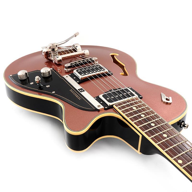 Duesenberg DTV-CSR Starplayer TV (Catalina Sunset Rose) : 渋谷