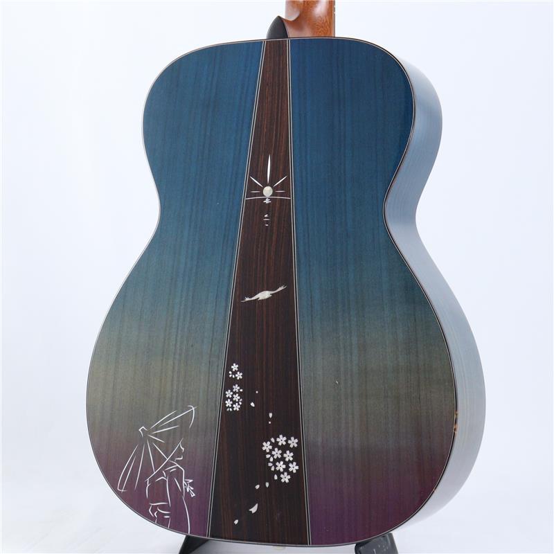Headway 【春得セール】HF-KAGASOMEIYOSHINO’25/ATB 【ディバイザー大商談会2025選定品】 ヘッドウェイの画像