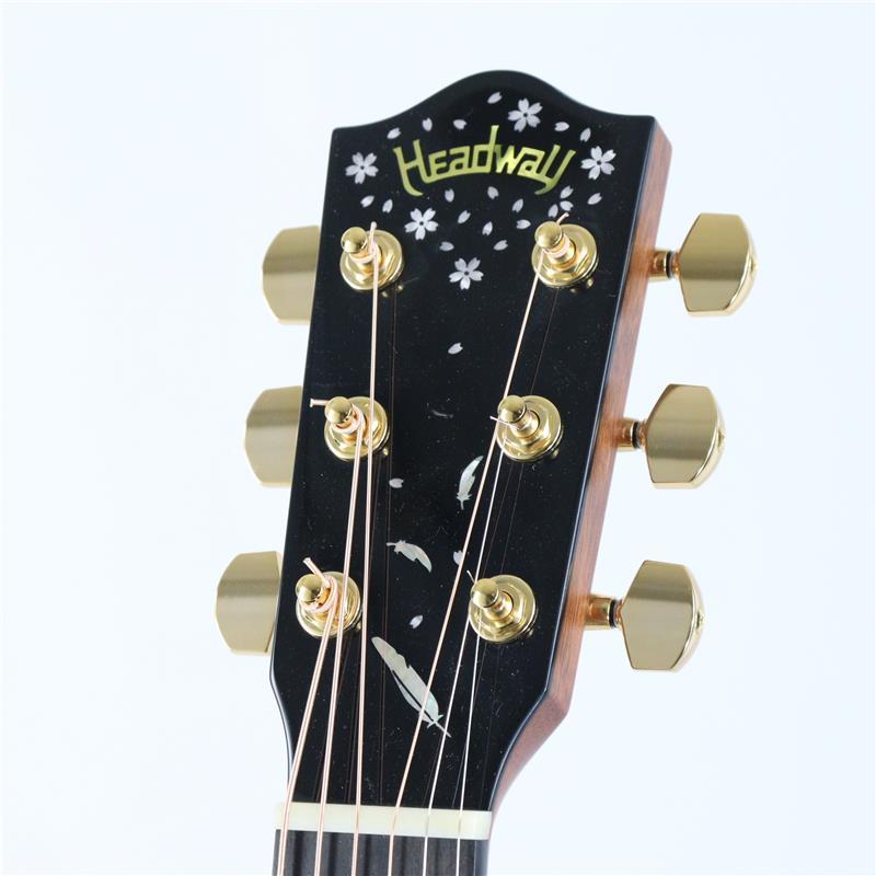 Headway 【春得セール】HF-KAGASOMEIYOSHINO’25/ATB 【ディバイザー大商談会2025選定品】 ヘッドウェイの画像