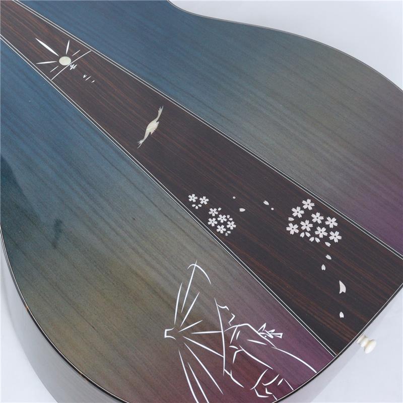 Headway 【春得セール】HF-KAGASOMEIYOSHINO’25/ATB 【ディバイザー大商談会2025選定品】 ヘッドウェイの画像