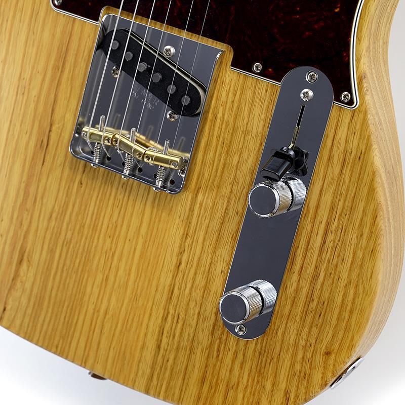 Fender（フェンダー） Fender Made in Japan Limited Telecaster Raw