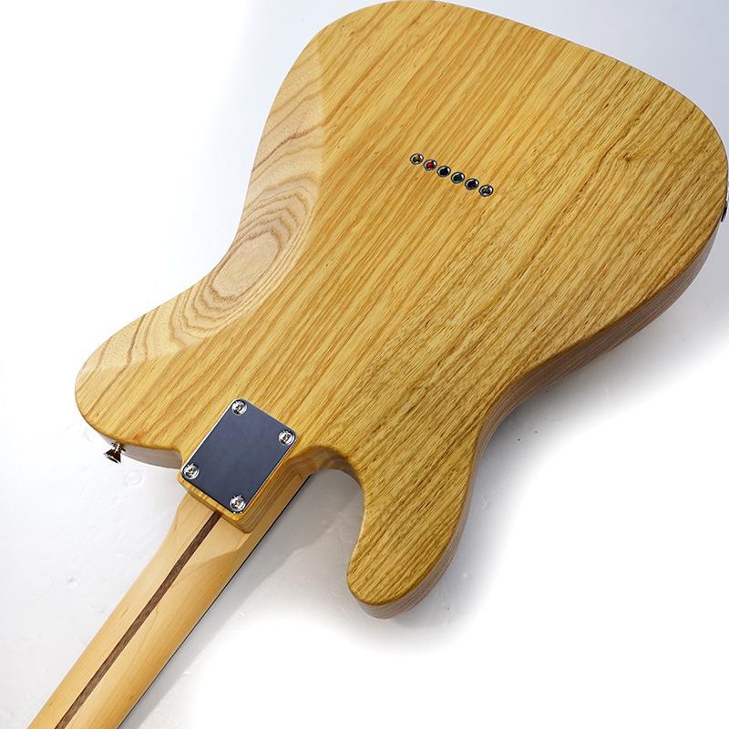 Fender（フェンダー） Fender Made in Japan Limited Telecaster Raw