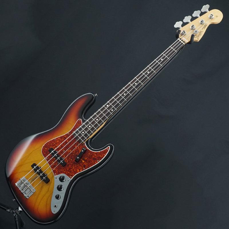 Fender（フェンダー） Fender Custom Shop USED 中古 Jazz Bass '92