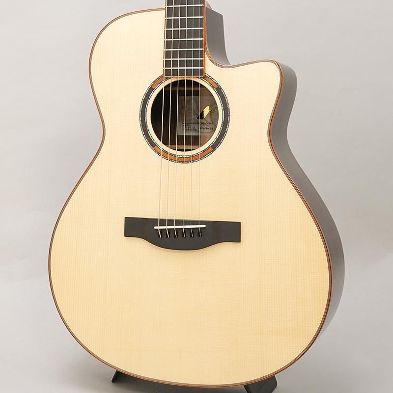 最終値引き週末まで！美品！Morris s-101III エレアコ 最終値引き週末まで！美品！Morris s-101III エレアコ