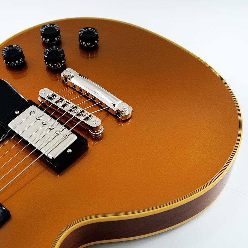 Gibson（ギブソン） Gibson Les Paul Custom Gold Top Gloss 【S/N