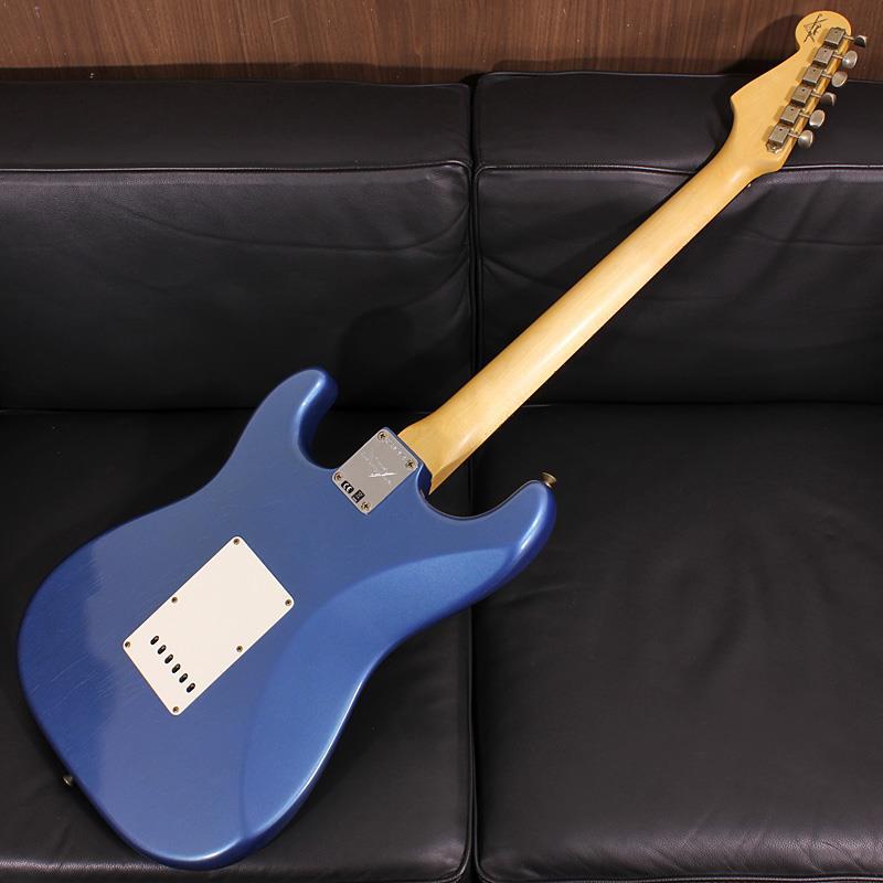 Fender Custom Shop 1960 Stratocaster Closet Classic Aged