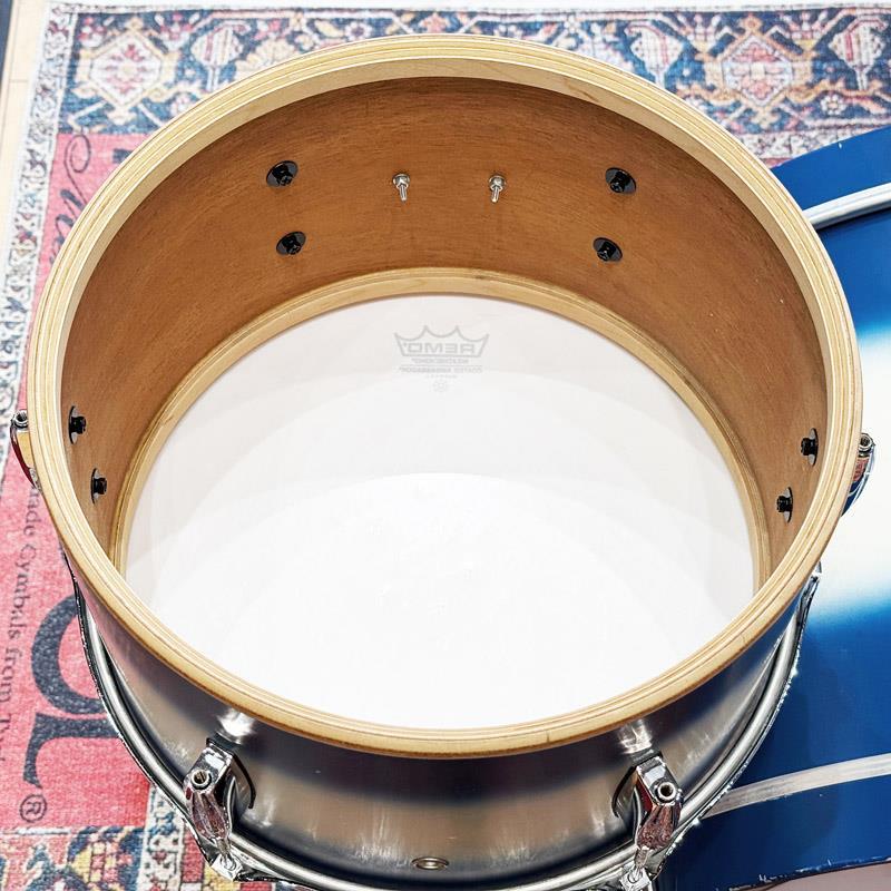 C&C CUSTOM DRUMS USED 中古 Player Date I 3pc Set [20BD，13TT