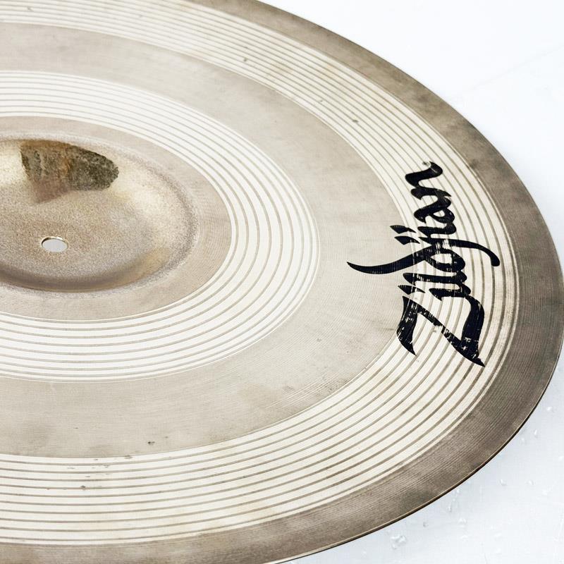 Zildjian（ジルジャン） Zildjian USED 中古 A Custom Rezo Ride 21