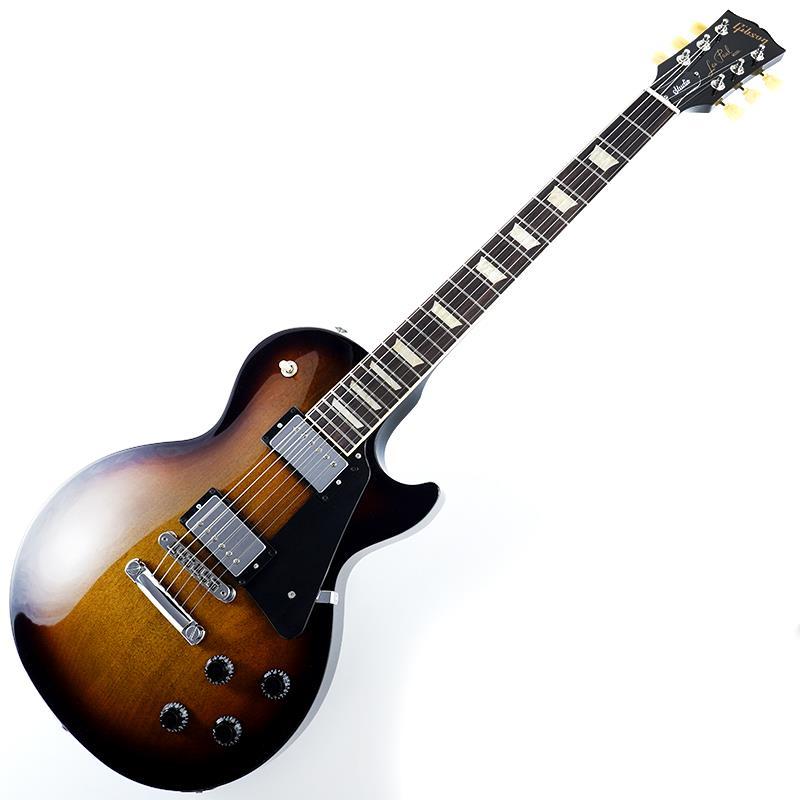 Gibson（ギブソン） Gibson Les Paul Studio (Smokehouse Burst