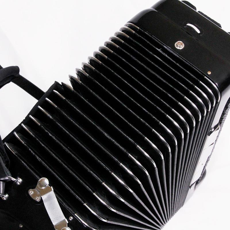 unknown USED 中古【春得セール】EXCELSIOR Mod.901(訳あり品) M.M.M.L ミュゼット エキセルシァー イタリア製 ボタン式 クロマチックアコー...の画像