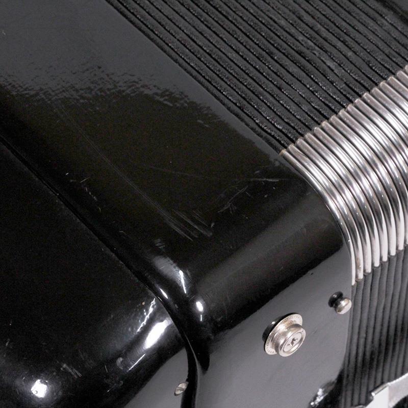 unknown USED 中古【春得セール】EXCELSIOR Mod.901(訳あり品) M.M.M.L ミュゼット エキセルシァー イタリア製 ボタン式 クロマチックアコー...の画像