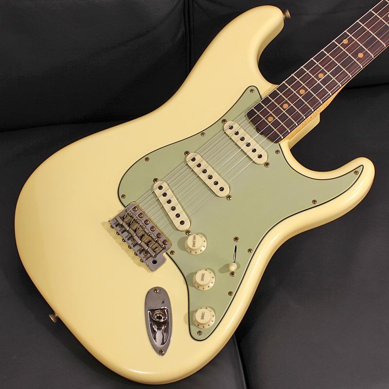 Fender（フェンダー） Fender Custom Shop 1960 Stratocaster Closet